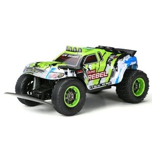 Radio Remote Control 1:12 Scale RC Pro Dune Rebel